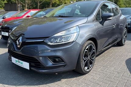 Renault Clio Gebrauchtwagen