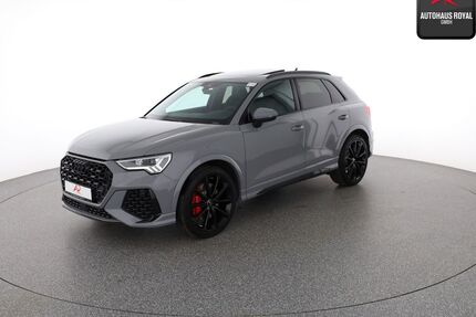 Audi RSQ3 Gebrauchtwagen