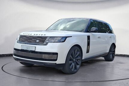 Land Rover Range Rover Gebrauchtwagen