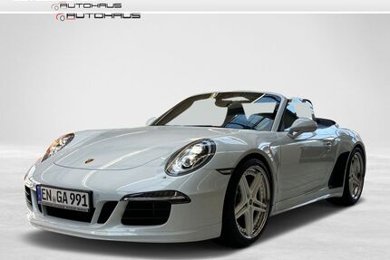 Porsche 991 Gebrauchtwagen
