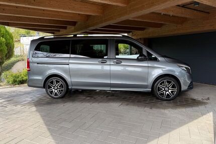 Mercedes-Benz V 300 Gebrauchtwagen