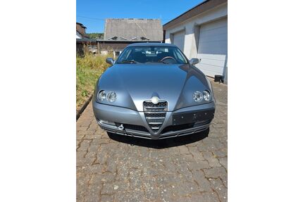 Alfa Romeo GTV Gebrauchtwagen