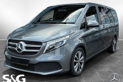 Mercedes-Benz V 300 Gebrauchtwagen