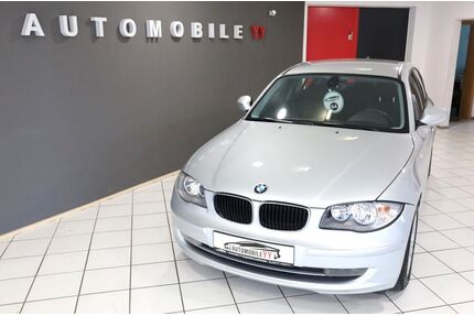 BMW 118 Gebrauchtwagen