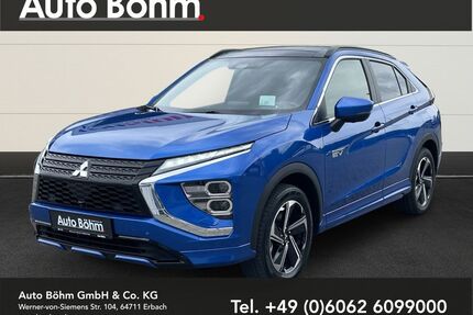 Mitsubishi Eclipse Cross Gebrauchtwagen