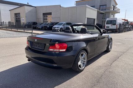 BMW 118 Gebrauchtwagen