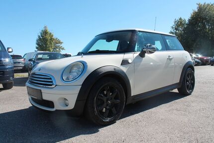 Mini ONE Gebrauchtwagen