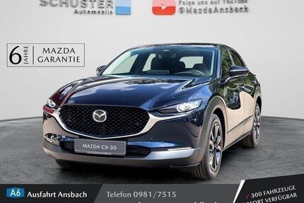 Mazda CX-30 Gebrauchtwagen