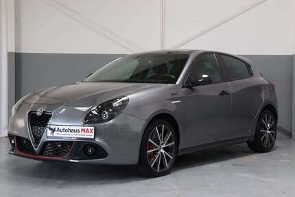 Alfa Romeo Giulietta Gebrauchtwagen