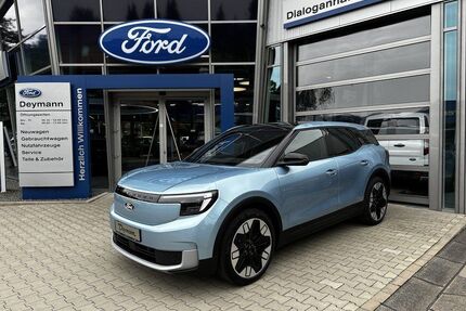 Ford Explorer Gebrauchtwagen