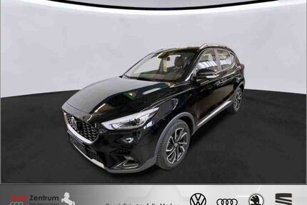 MG ZS Gebrauchtwagen
