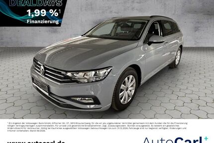 VW Passat Variant Gebrauchtwagen