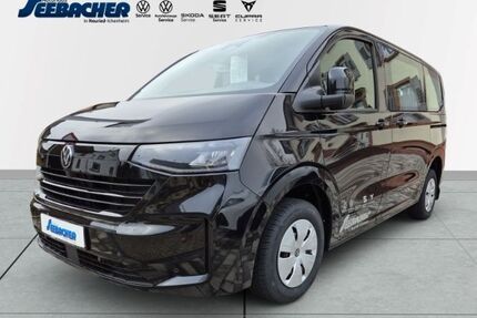VW T7 Caravelle Gebrauchtwagen