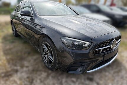 Mercedes-Benz E 300 Gebrauchtwagen