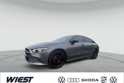 Mercedes-Benz CLA 200 Shooting Brake Gebrauchtwagen