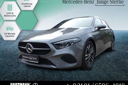 Mercedes-Benz A 180 Gebrauchtwagen