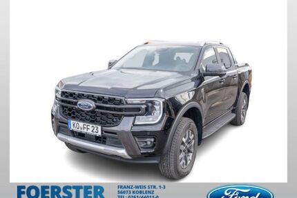 Ford Ranger Gebrauchtwagen
