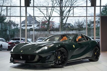 Ferrari 812 Gebrauchtwagen
