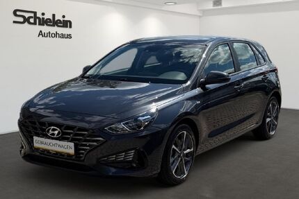 Hyundai i30 Gebrauchtwagen
