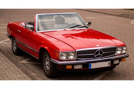 Mercedes-Benz 280 Gebrauchtwagen