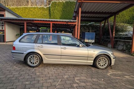 BMW 318 Gebrauchtwagen