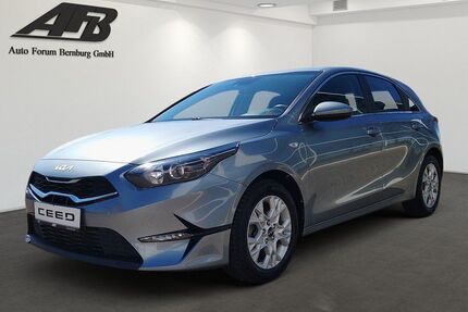 Kia ceed / Ceed Gebrauchtwagen