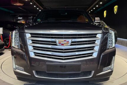 Cadillac Escalade Gebrauchtwagen