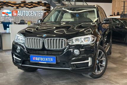 BMW X5 Gebrauchtwagen