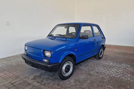 Fiat 126 Gebrauchtwagen