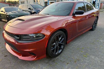 Dodge Charger Gebrauchtwagen