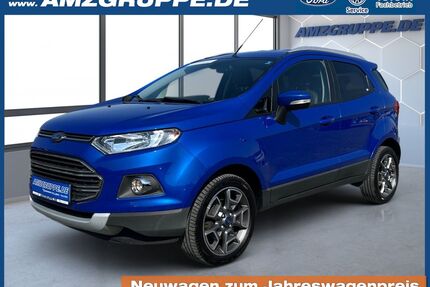 Ford EcoSport Gebrauchtwagen