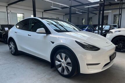 Tesla Model Y Gebrauchtwagen