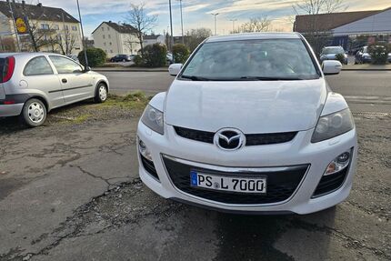 Mazda CX-7 Gebrauchtwagen