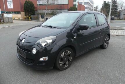 Renault Twingo Gebrauchtwagen