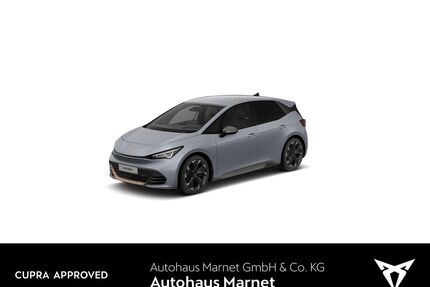 Cupra Born Gebrauchtwagen