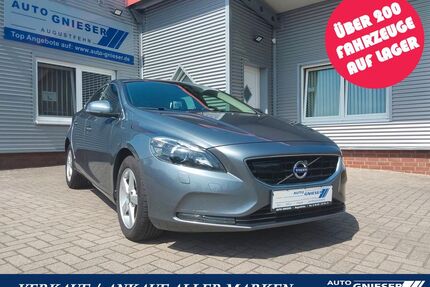 Volvo V40 Gebrauchtwagen