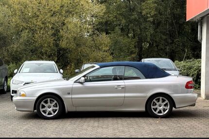 Volvo C70 Gebrauchtwagen