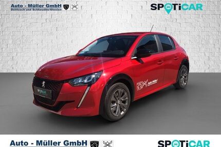 Peugeot 208 Gebrauchtwagen