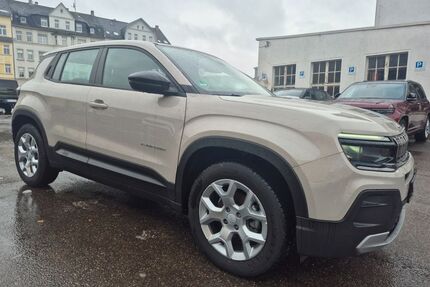 Jeep Avenger Gebrauchtwagen
