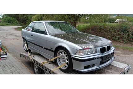 BMW M3 Gebrauchtwagen