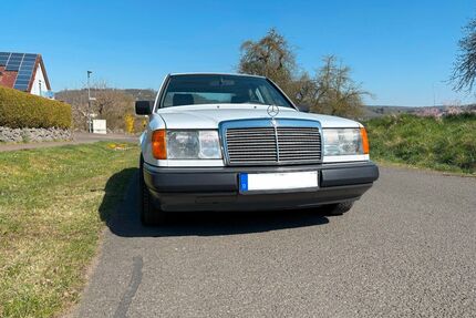 Mercedes-Benz E 260 Gebrauchtwagen