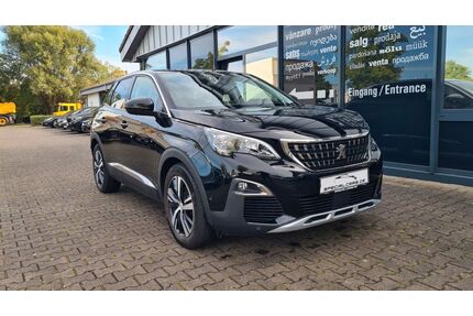 Peugeot 3008 Gebrauchtwagen