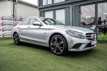 Mercedes-Benz C 300 Gebrauchtwagen