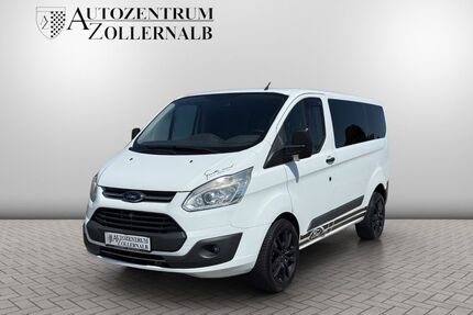 Ford Tourneo Custom Gebrauchtwagen