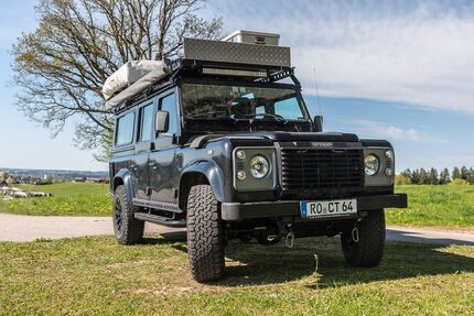 Land Rover Defender Gebrauchtwagen