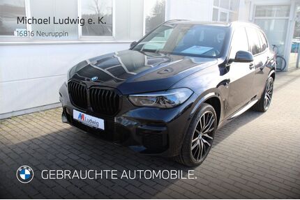 BMW X5 Gebrauchtwagen