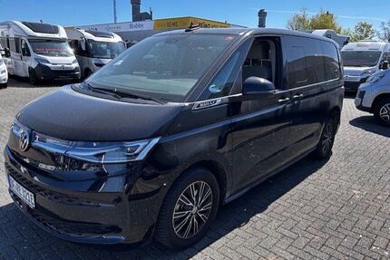 VW T7 Multivan Gebrauchtwagen