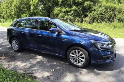 Renault Megane Gebrauchtwagen