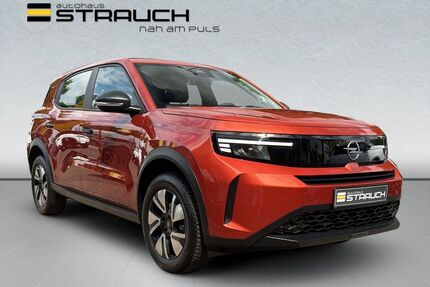 Opel Frontera Gebrauchtwagen