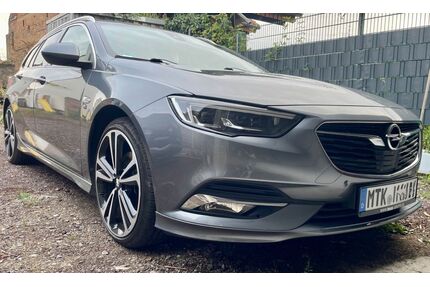 Opel Insignia Gebrauchtwagen